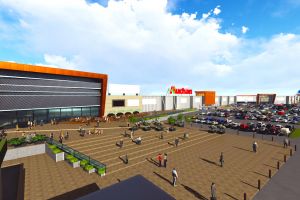 Shopping City Sibiu se reinventează – Cinema multiplex cu opt săli şi multe alte schimbări