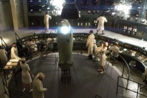 LABORATOARELE secrete în care se FABRICĂ FENOMENELE METEO. Tehnologia care poate DISTRUGE LUMEA