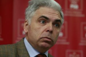 CONFESIUNE ȘOCANTĂ a fostului DEȚINUT Adrian Severin: La PUȘCĂRIA RAHOVA am găsit AUR, DRAGOSTE, RESPECT şi BINE IROSIT!