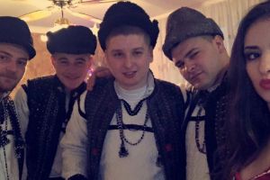 Lacrimi pentru tânărul Viorel, ucis în Franţa. Iubit şi respectat de o comunitate întreagă