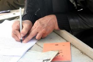 APIA a început vizarea carnetelor de rentier agricol