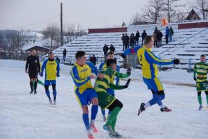 Federaţia a efectuat mai multe modificări în calendarul ligilor a II-a şi a III-a