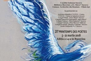 Festivalul Internaţional „Primăvara Poeţilor