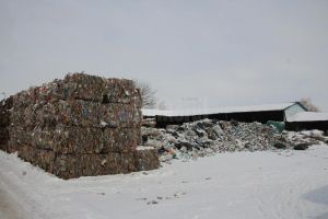 Colectarea selectivă a deşeurilor, o provocare aruncată autorităţilor locale de firma ...