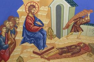 Când prietenii sunt aproape, speranţa e vie