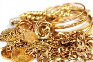 ATENȚIE! Obiectele din metal preţios, numai cu MARCA statului