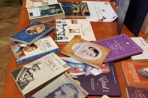 ISTORIE REGALĂ, LA CĂLĂRAȘI!