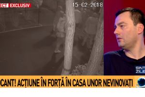 COARNĂ – CURAJOSUL!…