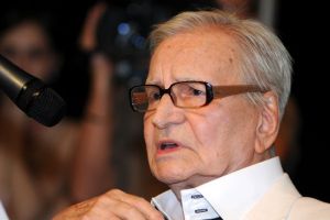 Scandal pe averea lui Radu Beligan: una dintre fiice i-a scos bunurile la licitaţie