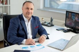 Ugur Yesil, director general Kanal D, dezvăluie reţeta succesului din spatele celor 11 ani de Kanal D