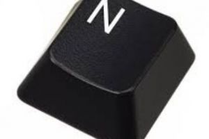 De ce a blocat CHINA folosirea pe INTERNET a literei „N”