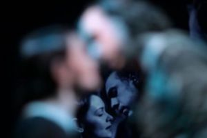 Alexandru Maftei dă filmul pe teatru şi regizează Push Up la Naţionalul timişorean I GALERIE FOTO