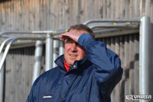 Amicalul CS Zlatna – Unirea Alba Iulia nu se mai dispută | „Alb-negrii” au renunţat la Ignat (Gaz Metan Mediaş II)