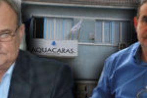 Deturnare de fonduri şi datorii neplătite din 2013 la Aquacaraş?!