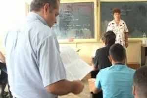 Evaluare Naţională 2018. Aproximativ 180.000 de elevi s-au înscris la simulare. Luni încep probele scrise