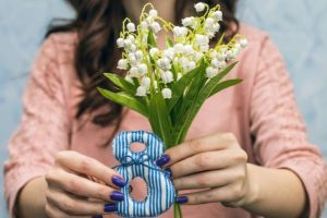 De 8 martie, femeile cu dizabilităţi, sărbătorite la Biertan