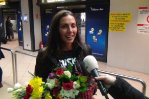 Anca, dupa intoarcerea de la Exatlon, dezvaluiri incredibile din culisele competitiei! A facut noi acuzatii la adresa Alinei | INTERVIU EXCLUSIV