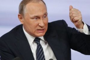 Rusia şi China, FRUNTAȘE la înarmare NUCLEARĂ