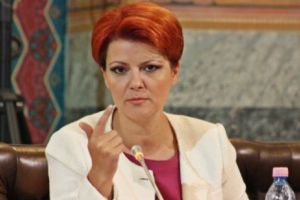 După scandalul DIMINUĂRILOR salariale, Olguţa Vasilescu anunţă noua LEGE a PENSIILOR: ”Corectăm toate inechităţile din sistem!”