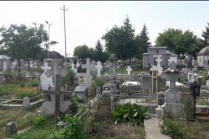 Ţeapă made in Brăila: A încasat 861.905 lei pentru amenajarea Cimitirului Sudic din Focşani  şi a dispărut ca măgarul în ceaţă