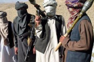 Cum au răspuns TALIBANII propunerii de PACE a preşedintelui AFGAN