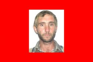 Dispărut de la domiciliu. L-aţi văzut?