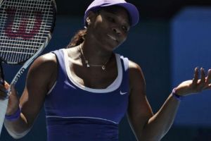 Presa din America CONTESTĂ ÎN TERMENI DURI un premiu câstigat de Serena Williams