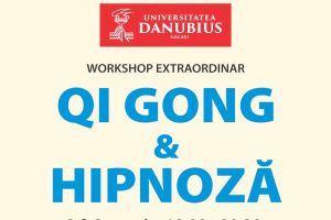 QI GONG şi HIPNOZA