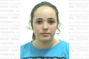 Adolescenta din Valu lui Traian, judetul Constanta, disparuta de la domiciliu. Ati vazut-o? 