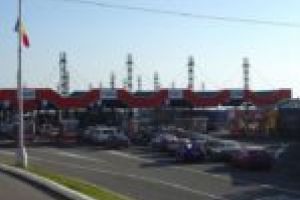 I s-a înfundat la Borş! Șoferul reşiţean al unui Citroen a venit tocmai din Spania fără permis de conducere