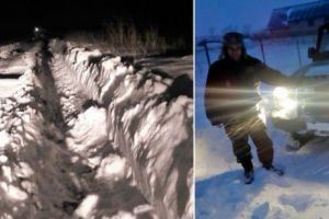 Bărbat bolnav, izolat în Delta Dunării, salvat de poliţiştii de frontieră