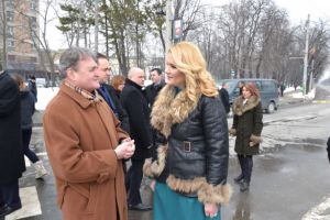 Politicienii prahoveni, prezenti la comemorarea eroilor romani si bulgari care s-au jertfit in razboiul de independenta