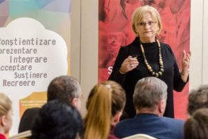 Zeci de medici au discutat la Sibiu despre bolile rare în ziua dedicată acestora