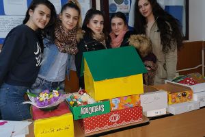 Să aducem o primăvară cu speranţe pentru un copil cu probleme!