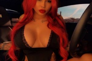 Cea mai tunată mama de pe Instagram loveşte din nou. S-a pozat în ipostaze care înnebunesc bărbaţi