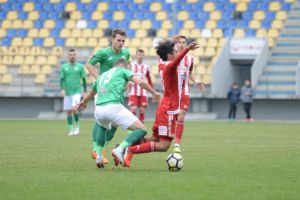 Evitarea retrogradarii continua pe ,,Ilie Oană''