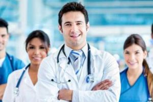 Salariile medicilor cresc spectaculos. Grila de salarizare