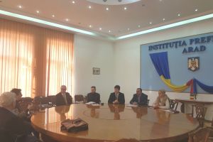 Noi discuţii pe tema amplasării Monumentului Marii Uniri