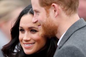 Prinţul Harry şi Meghan Markle vor invita 2.640 de oameni de rând la nunta lor