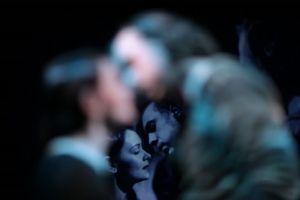 Push Up, o noua premiera la Teatrul National din Timisoara