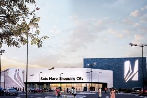 Autorizaţia Mall-ului NEPI, atacată în instanţă! Samsarii nu se lasă!