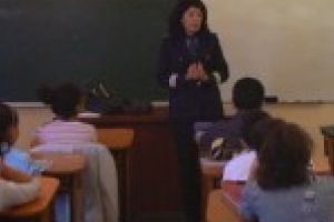 ISJ Dolj: Simularea Examenului de Evaluare Naţională pentru elevii de clasa a VIII-a se desfăşoară în condiţii normale