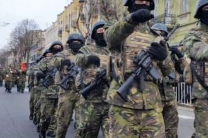 Angajări în Armata Română. Ministrul Mihai Fifor a făcut anunţul: 6.400 de posturi au fost deblocate 