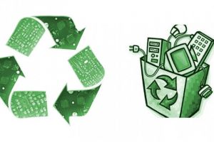 Campanie trimestriala de colectare a deseurilor de echipamente electrice si electronice