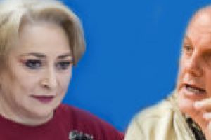Întâlnire de gradul III, premierul PSD cu primarul PNL al Reşiţei! Viorica Dăncilă, sarcină de la Nelu Popa!