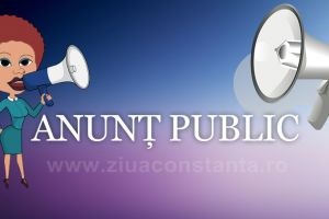 Licitatie publica in vederea vanzarii unui imobil din Satu Nou