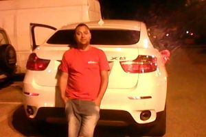 Un interlop a fost arestat la Oradea pentru trafic de deşeuri periculoase: Cristi „Baterie” a încercat să aducă în ţară peste 46 tone de acumulatori uzaţi