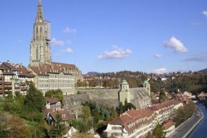 PANICĂ în Elveţia! Zona gării din Berna, vizată de un ATAC cu BOMBĂ