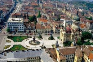 Tot mai mulţi turişti se cazează în România. Clujul se numără printre destinaţiile preferate