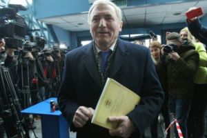 Augustin Lazăr vorbeşte despre ”decapitare”. 25 de parchete din ţară vor rămâne fără procurori